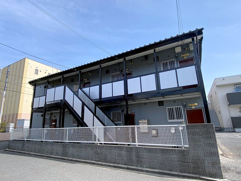 みどり台ホーム